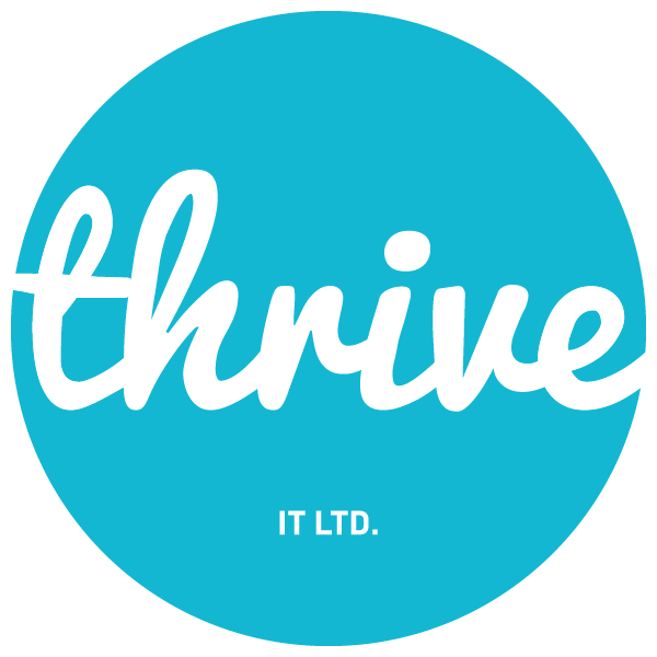 THRIVE IT LTD
